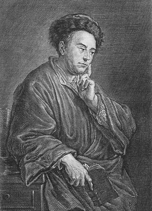 Johann Georg Sulzer