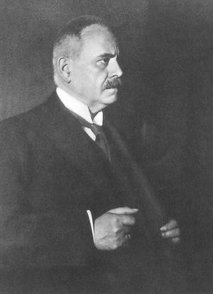 Heinrich Lüders