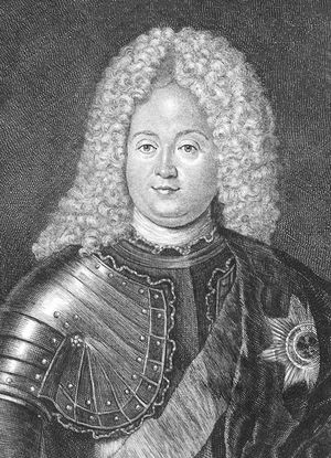 Marquard Ludwig Freiherr von Printzen