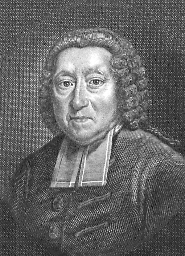 Johann Philipp Heinius