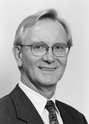 Hubert Markl