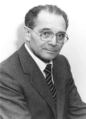 Werner Scheler