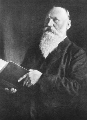 Wilhelm von Waldeyer-Hartz