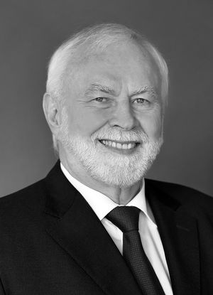 Martin Grötschel