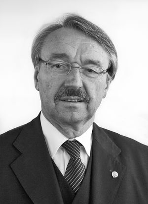 Günter Stock